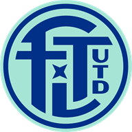 Logo Fort Lauderdale United FC