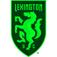 Logo Lexington SC