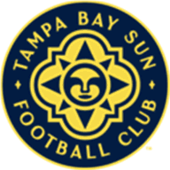 Logo Tampa Bay Sun FC