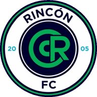 Logo Rincon FC