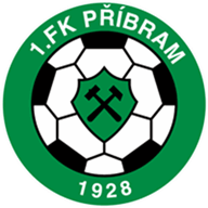 Logo Příbram