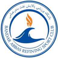 Logo Naft Bandar Abbas