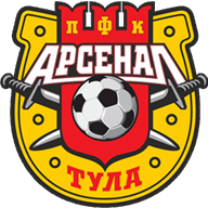 Logo Arsenal Tula