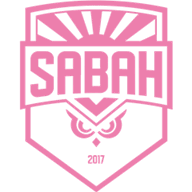 Logo Sabah FK U19