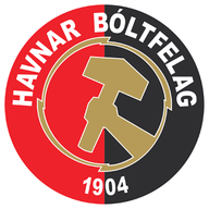 Logo Havnar Boltfelag U19