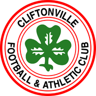 Logo Cliftonville U19