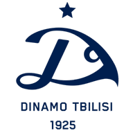 Logo Dinamo Tbilisi U19
