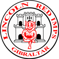 Logo Lincoln Red Imps FC U19