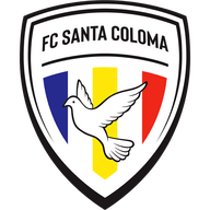 Logo FC Santa Coloma U19