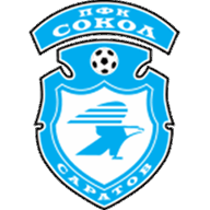 Logo Sokol Saratov