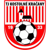 Logo TJ Kostolne Kracany
