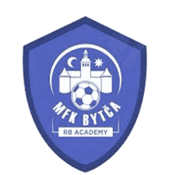 Logo MFK Bytca