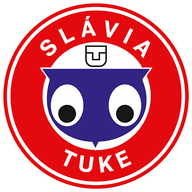 Logo Slavia TU Kosice