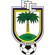 Logo FTC Fiľakovo