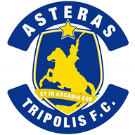 Logo Asteras Tripolis B