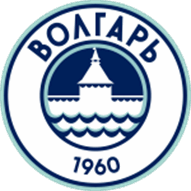 Logo FC Volgar