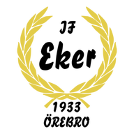 Logo IF Eker Oerebro