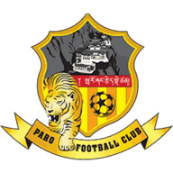 Logo Paro FC