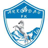 Logo Arkadag