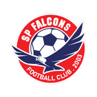 Logo SP Falcons