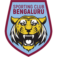 Logo SC Bengaluru