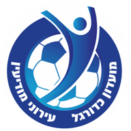 Logo Ironi Modiin
