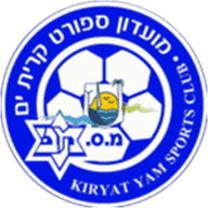 Logo Kiryat Yam