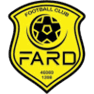 Logo FC Fard