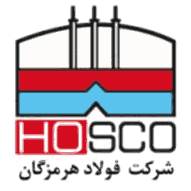 Logo Foolad Hormozgan