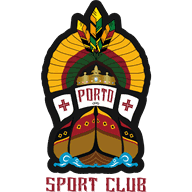 Logo Porto SC