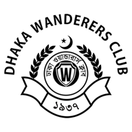 Logo Dhaka Wanderers