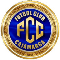 Logo FC Cajamarca