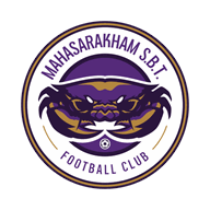 Logo Mahasarakham Sam Bai Tao