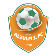 Logo Al-Zulfi