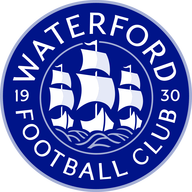Logo Waterford (W)