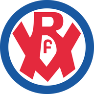 Logo VfR Mannheim