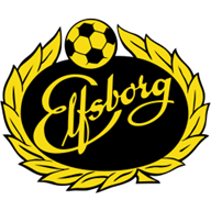 Logo Elfsborg (W)