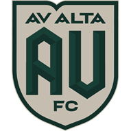Logo AV Alta