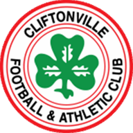Logo Cliftonville