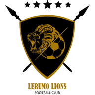 Logo Lerumo Lions