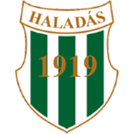 Logo Haladas