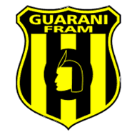 Logo Guarani de Fram