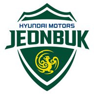 Logo Jeonbuk Hyundai Motors FC Reserves