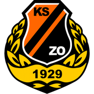 Logo KSZO Ostrowiec