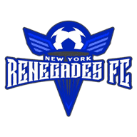 Logo NY Renegades