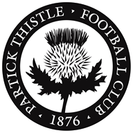 Logo Partick Thistle
