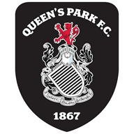 Logo Queen's Park