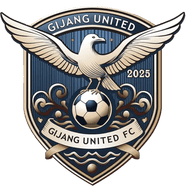 Logo Gijang United