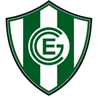 Logo Gimnasia y Esgrima de Chivilcoy