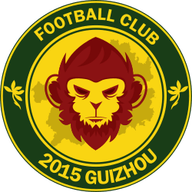 Logo Guizhou Zhucheng Athletic